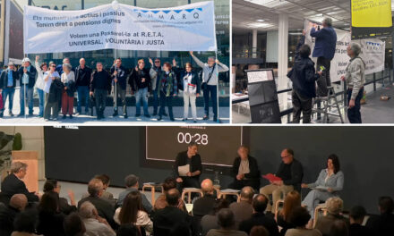 Editorial extra 20260514 «rubicon… »