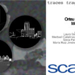 SCALAE «Traces Traços Trossos …d’Arquitectura» · Altura, Orteu Ribas Arquitectes, Mendoza Partida: Col·legi Oficial d’Arquitectes d’Andorra, 18JUNY 18h30
