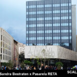 276 Sandra Bestraten, COAC · Pasarela RETA · SCALAE PODCAST Arquitectura