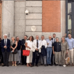 Editorial 20260801 «¡Ley Pasarela! Trunca, a medias… a seguir remando tocan…»
