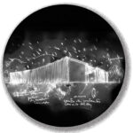 Centro de Visitantes  Caminito del Rey · Luis Machuca y Asociados, arquitectos · Cápsula SCALAE «Trazas Trazos Trozos …de Arquitectura»