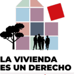 CSCAE · La vivienda es un derecho. ¡Construyámoslo!