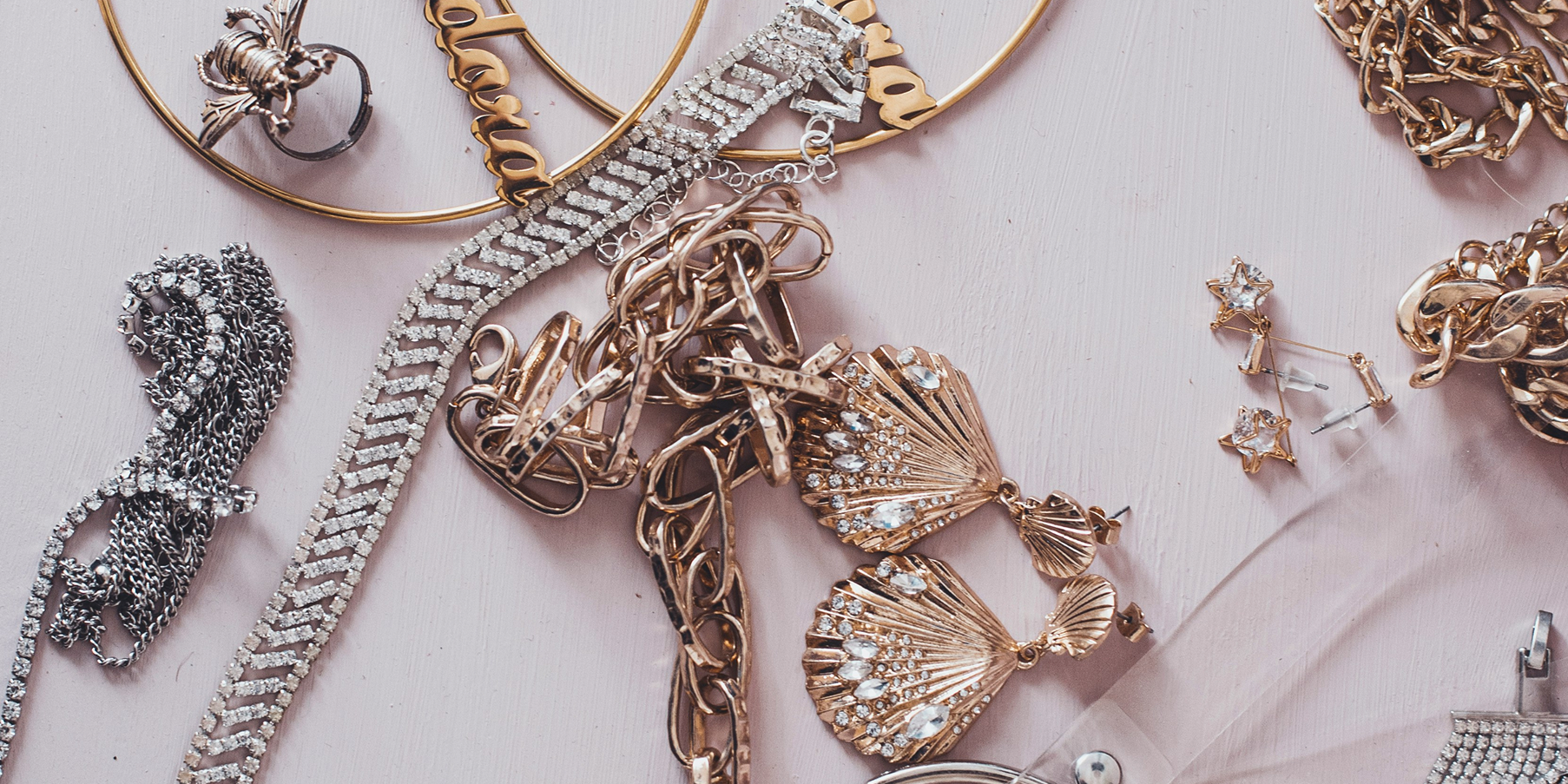 Benefits of thrift jewellery.