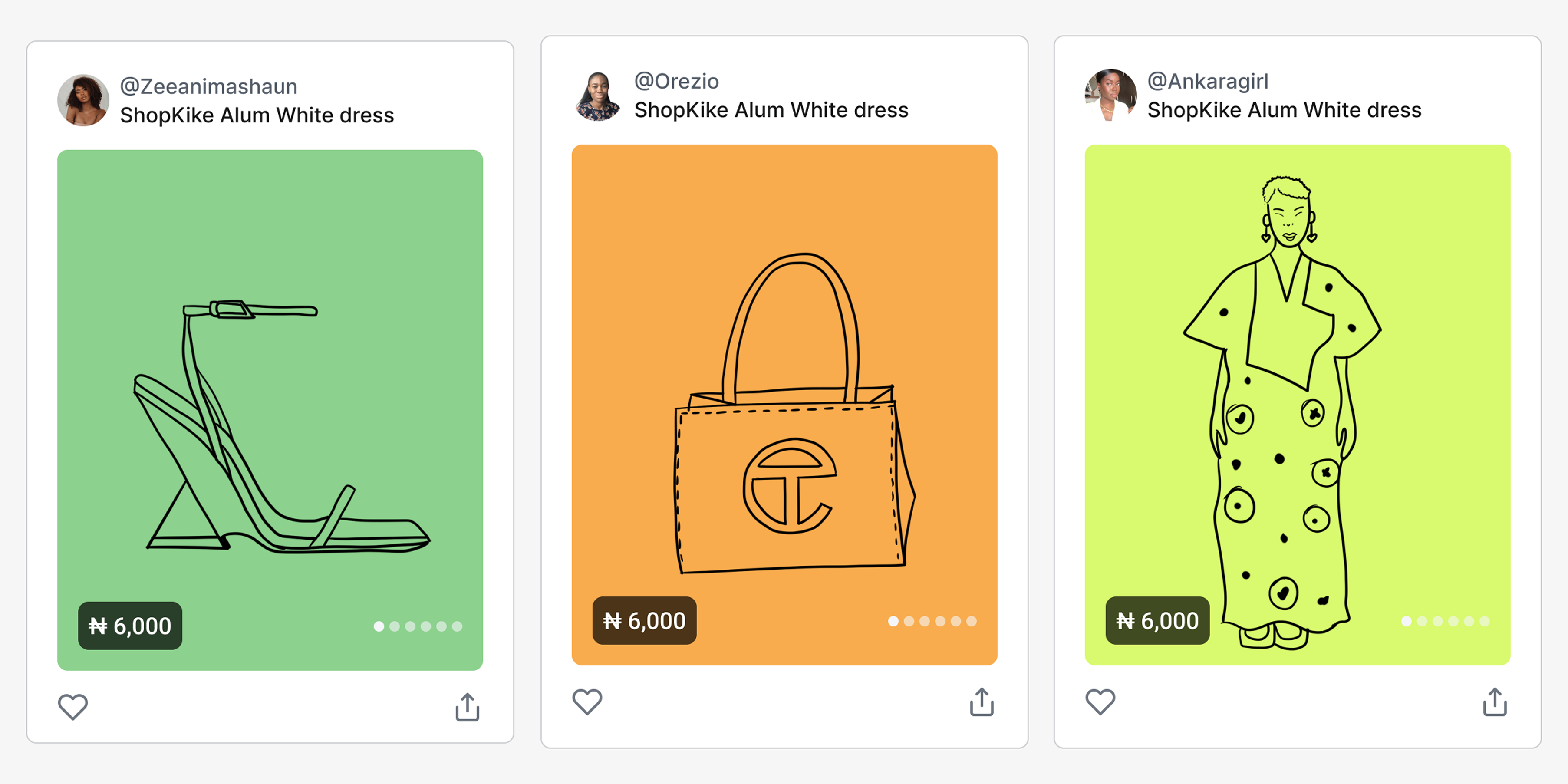 Your Style Revolution: A Safe Space to Buy and Sell Fashion