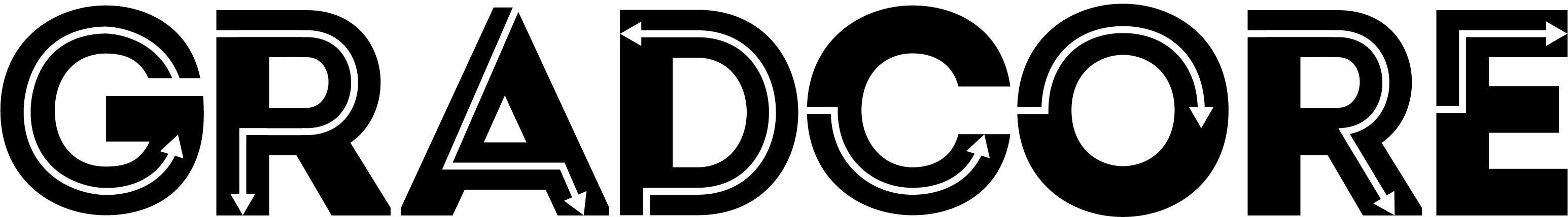 Gradcore