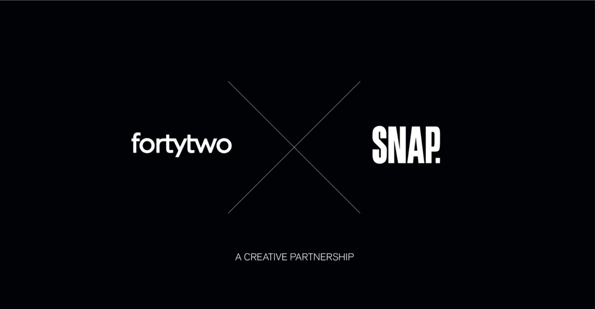 SNAPX Fortytwo