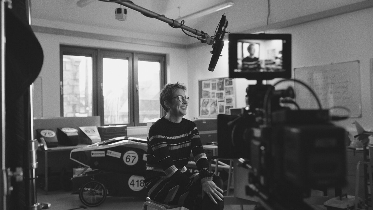 Albyn Your Destination BTS13