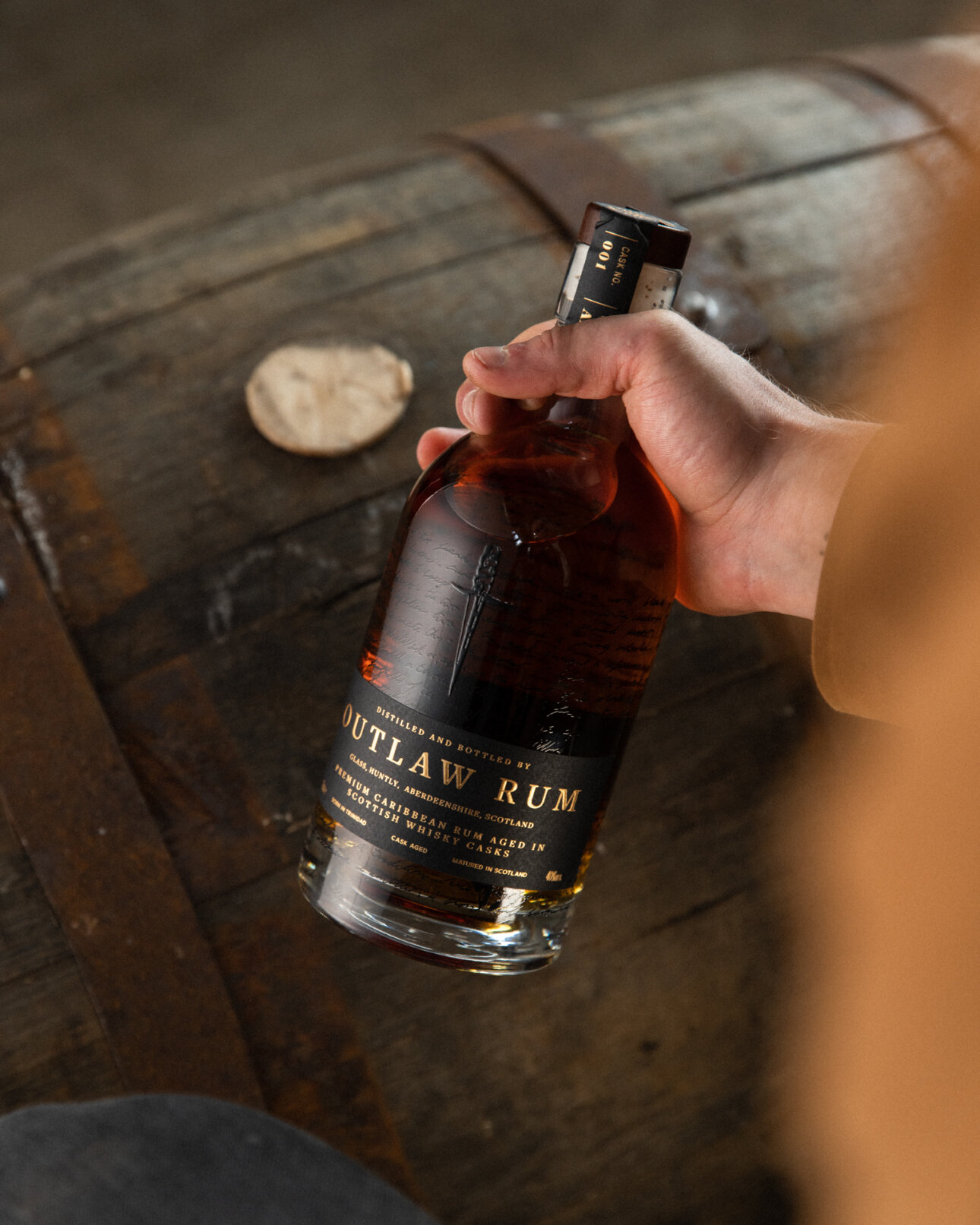 Outlaw Rum Huntly Launch Web 12