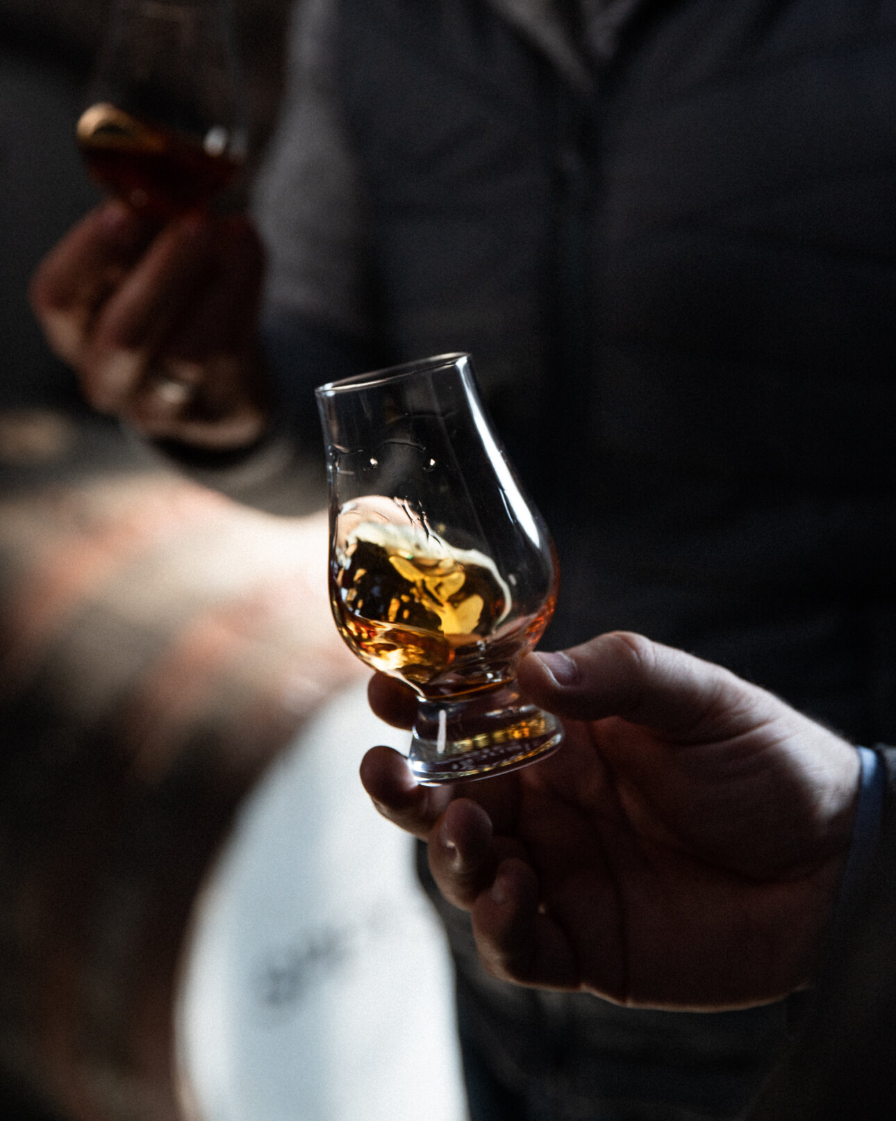 Outlaw Rum Huntly Launch Web 9