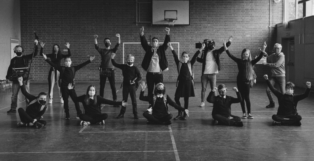 SNAP Studio One of Our Own 32