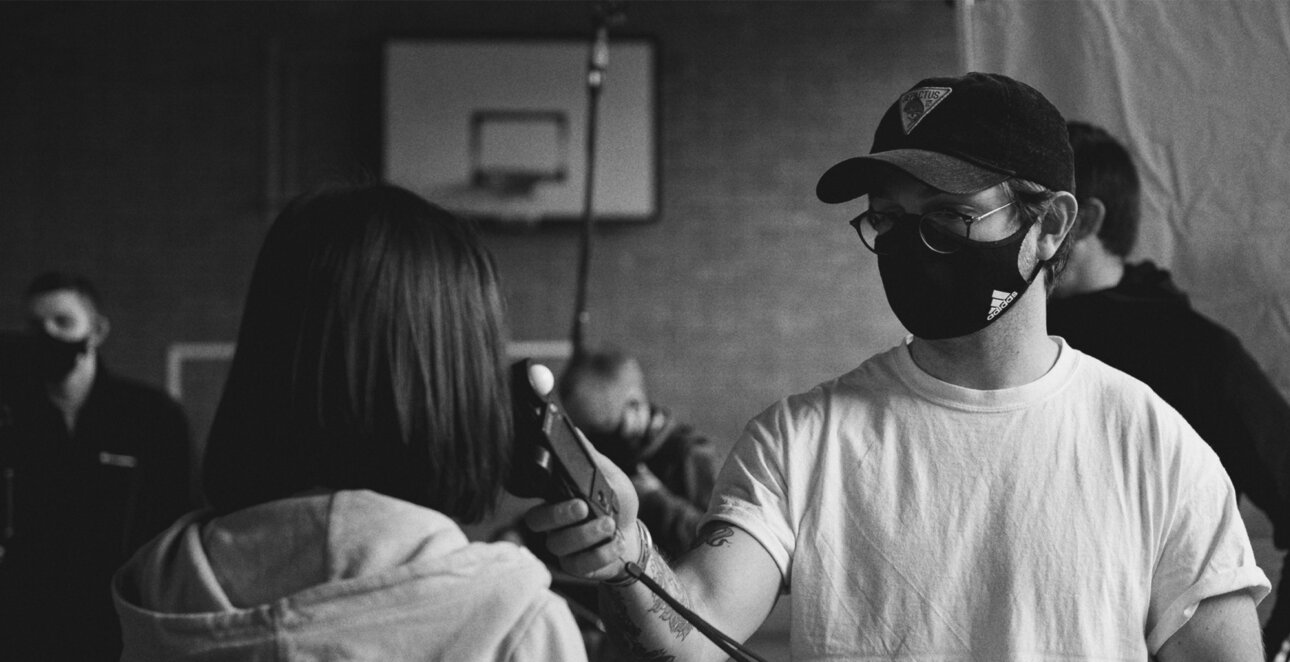 SNAP Studio One of Our Own 4
