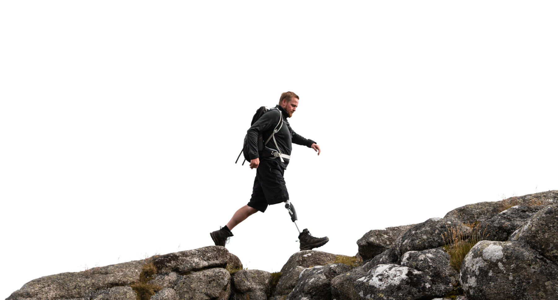 Lee Chapman Everest Film 17