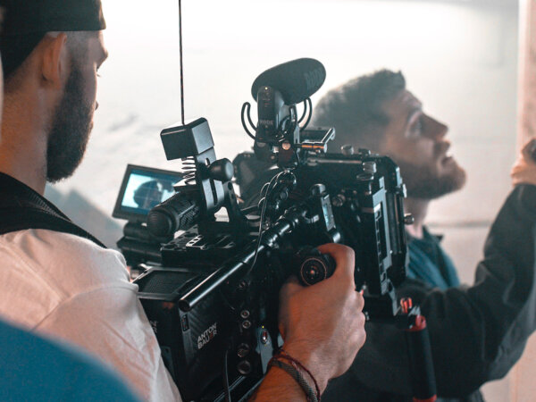 SNAP Studio - Petrofac BTS