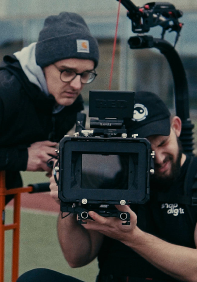 Albyn Kai BTS 4