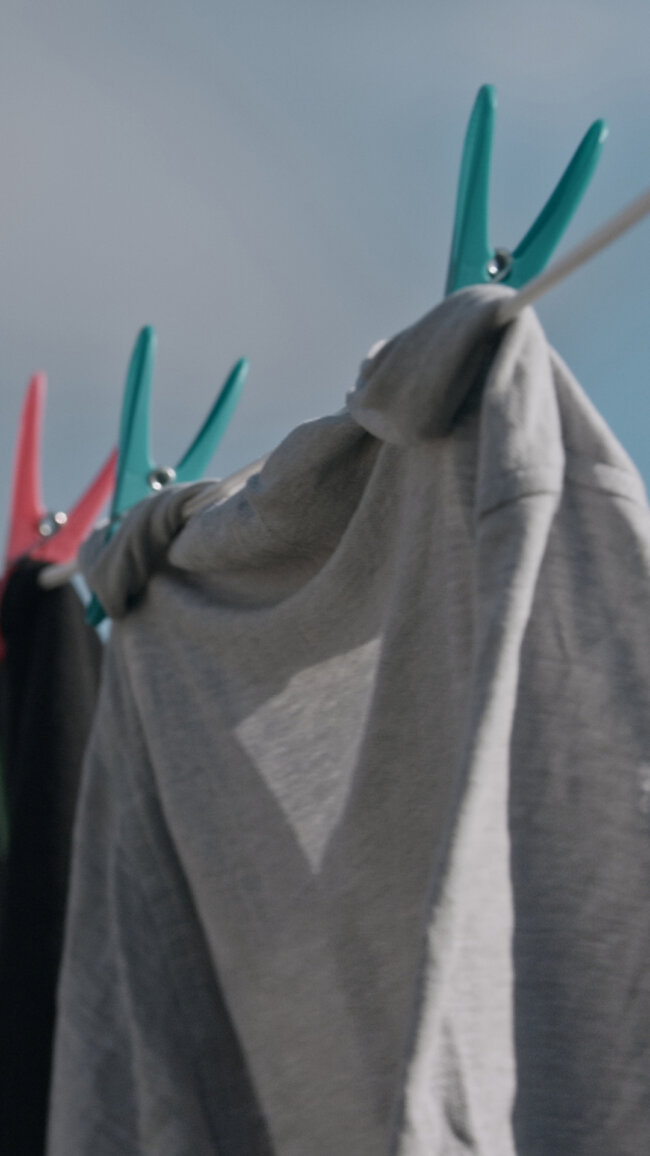 Clothes line