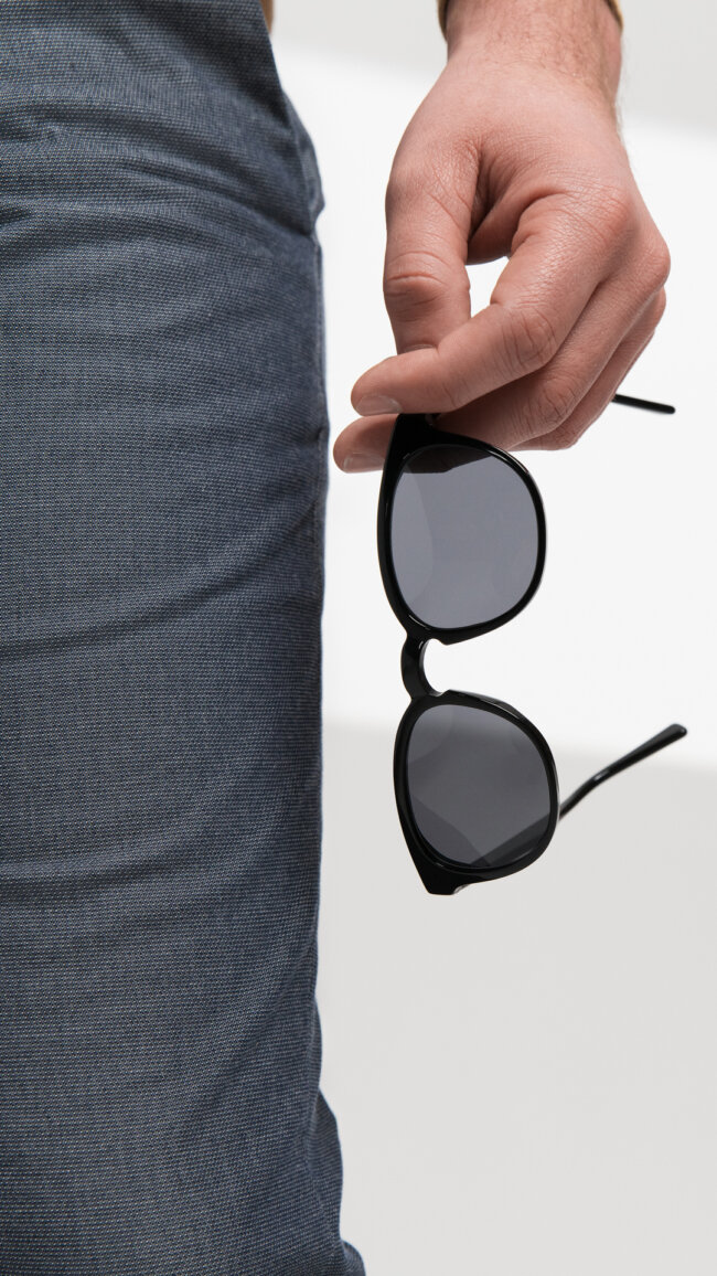 Duncan and Todd Sunnies