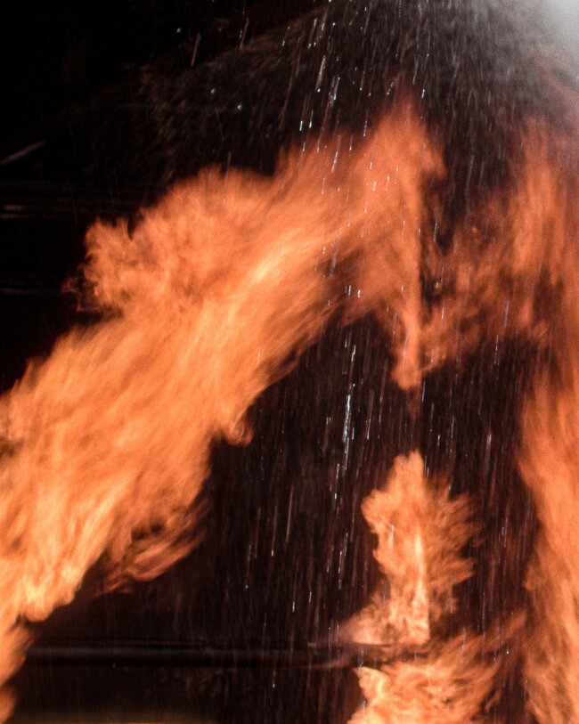 Petrofac Training For Life Fire 1