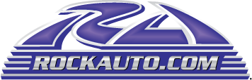 Rockauto logo