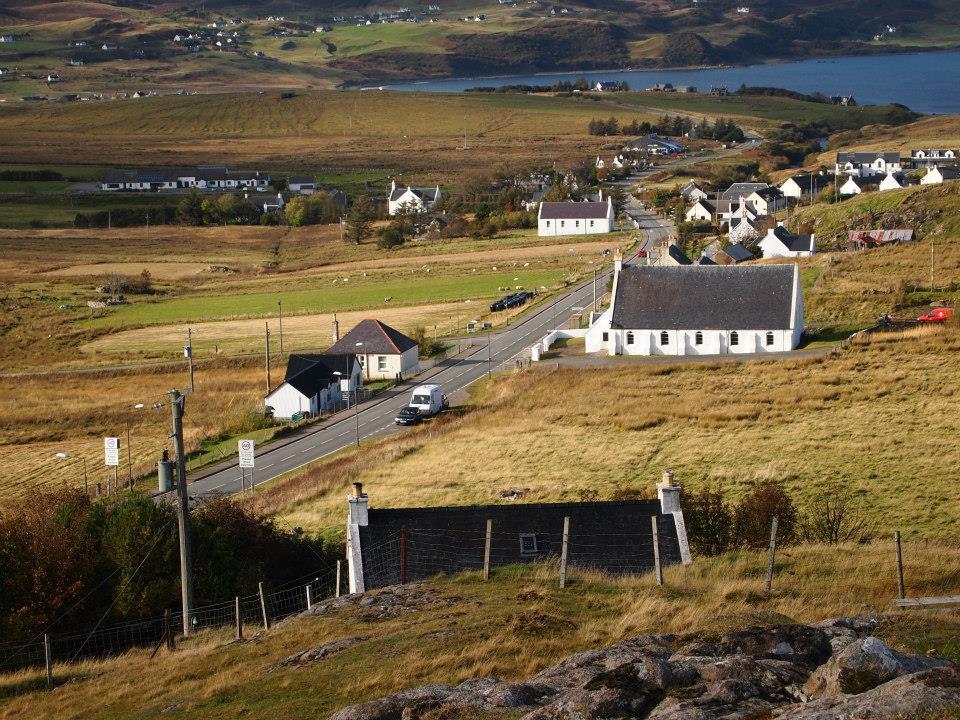 Have your say: launch of Staffin 2034 survey