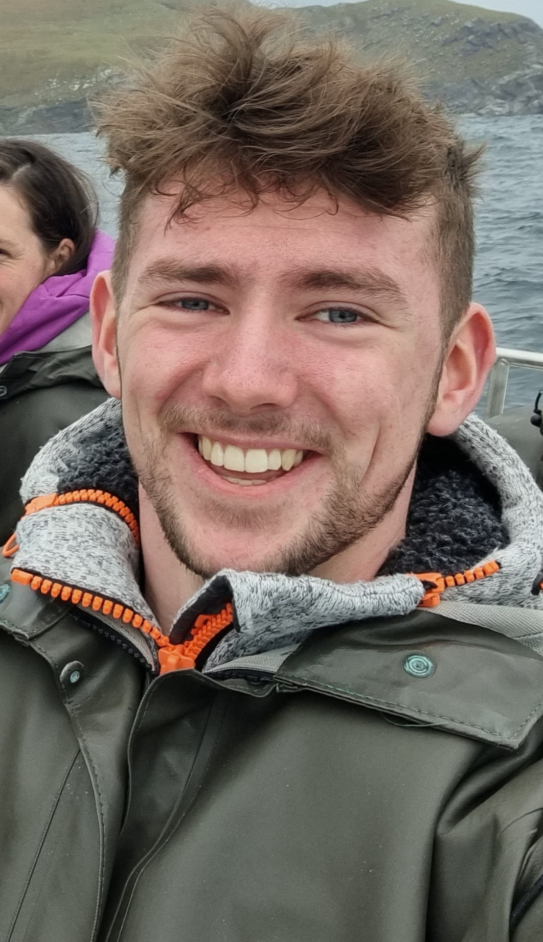 Fresh blood bolsters Staffin Community Trust