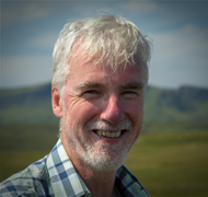Angus Ross