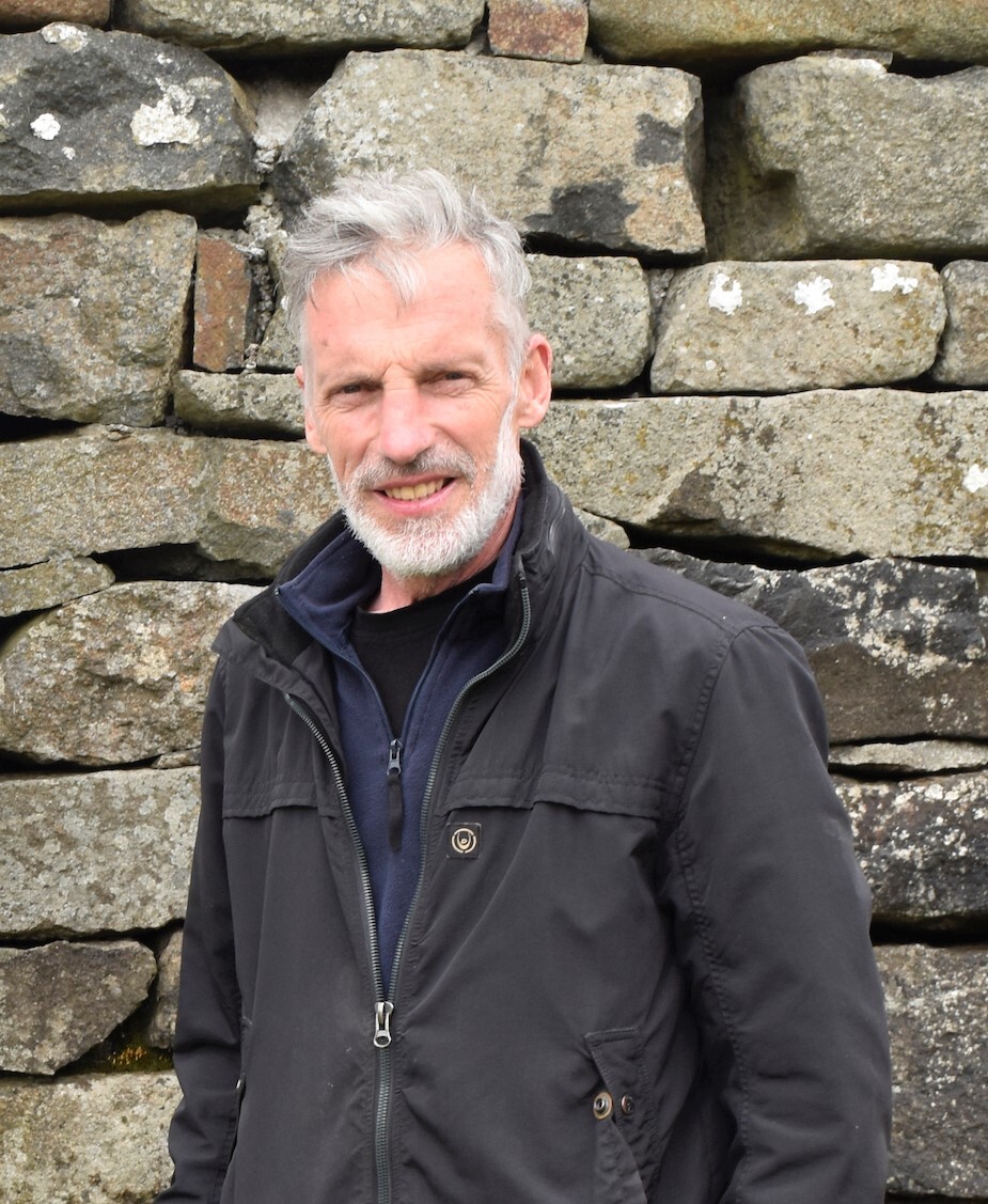 Dugald Ross