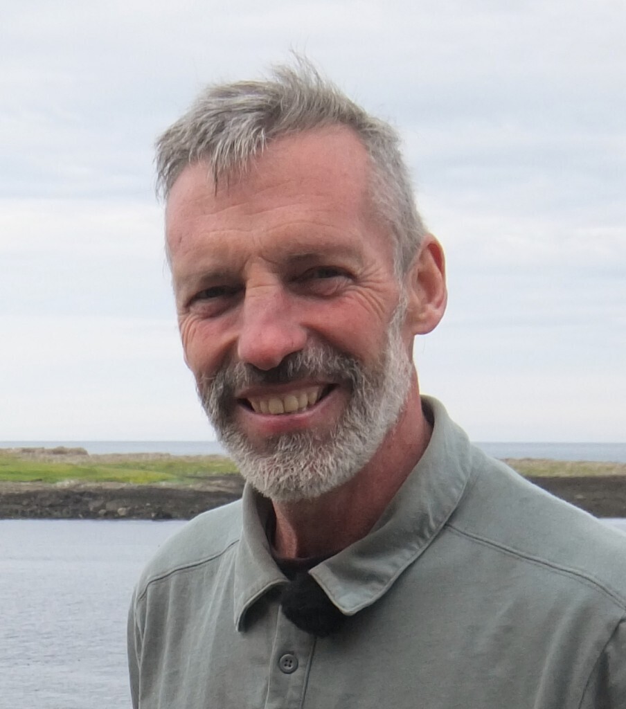 Dugald Ross 1957 to 2025