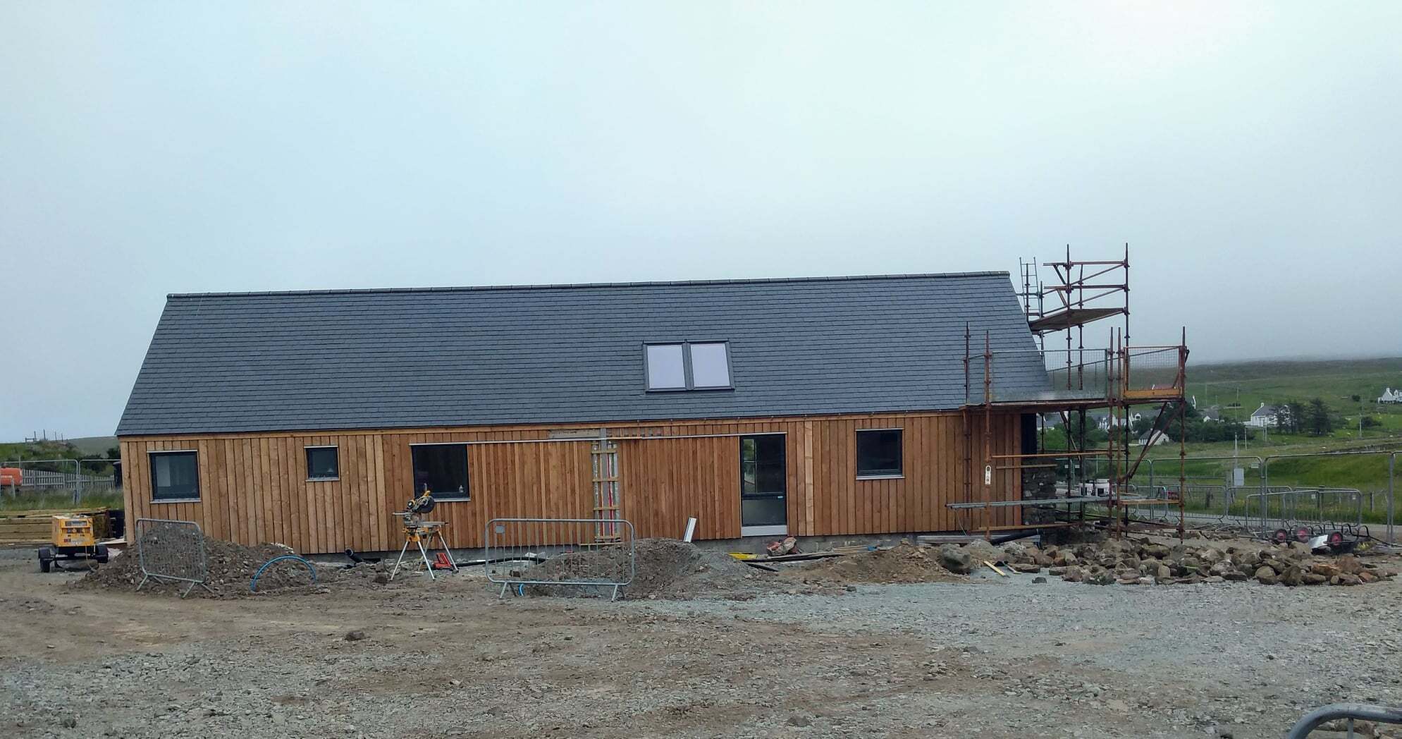 Deadline for house applications looms