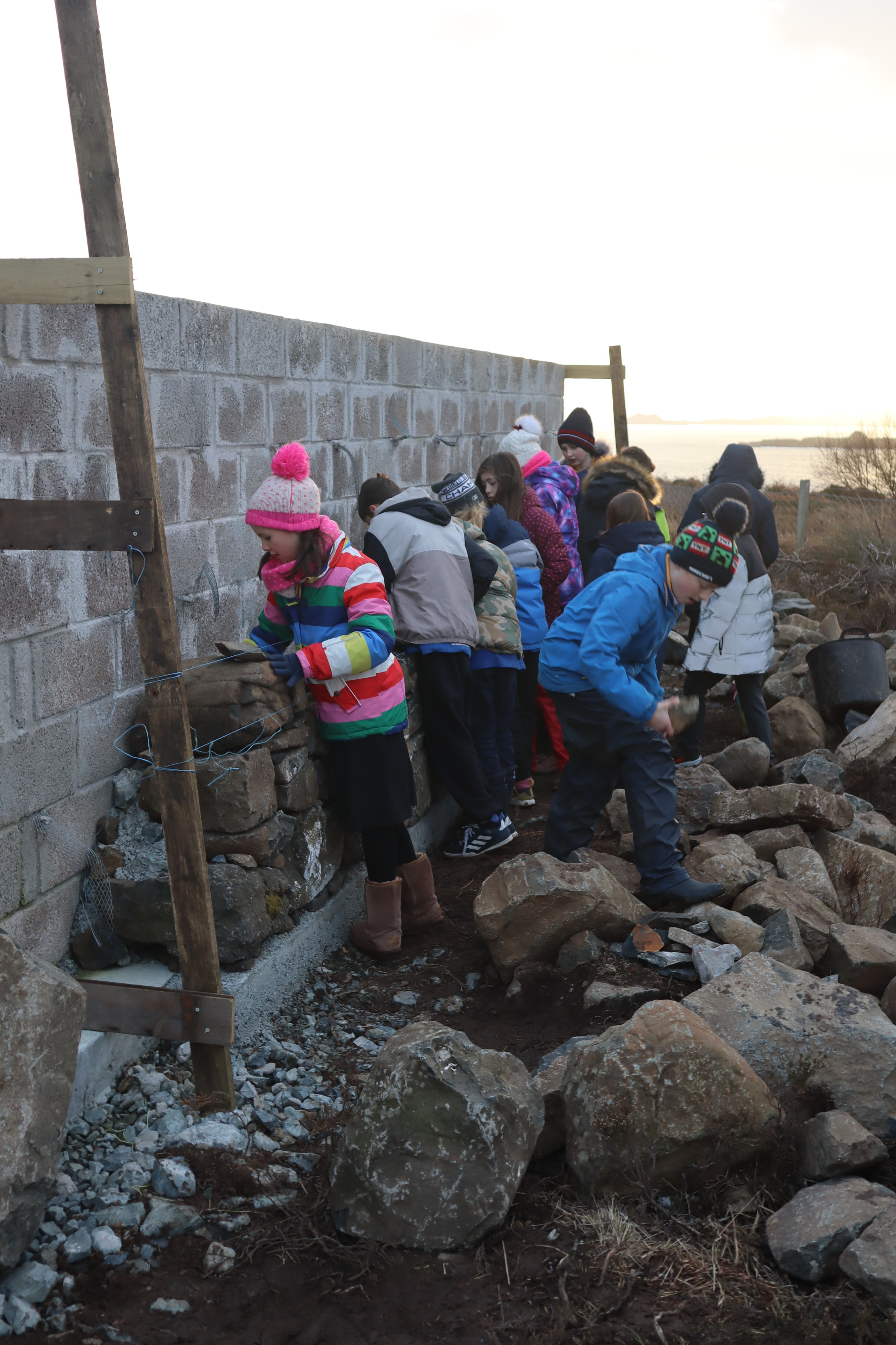 Staffin Community Trust: 2023 in pictures