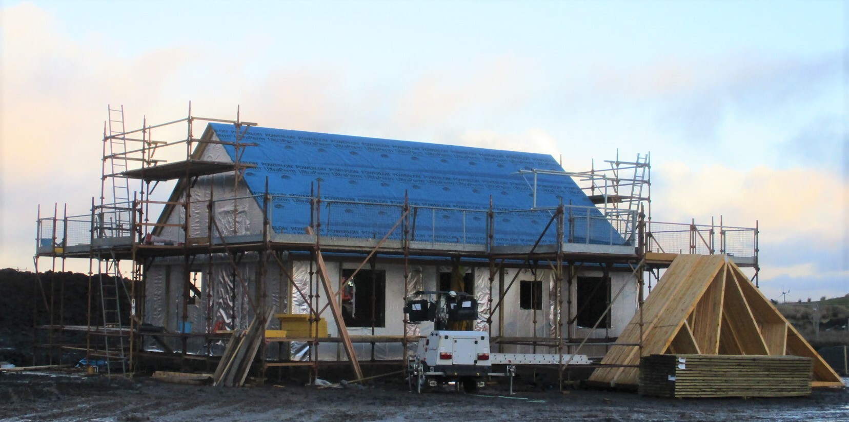 Deadline extended for naming of new Staffin development