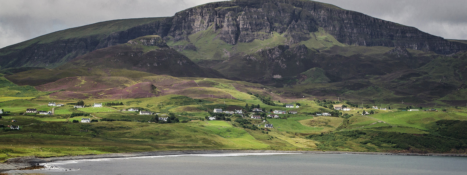 Staffin Stories Summary 3