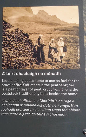 The Nisich are coming… Staffin to welcome history society stalwarts