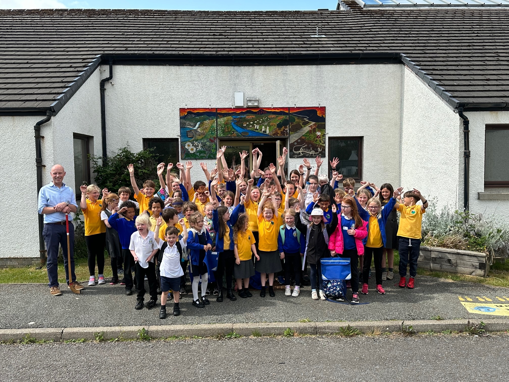 New Staffin community newsletter out now