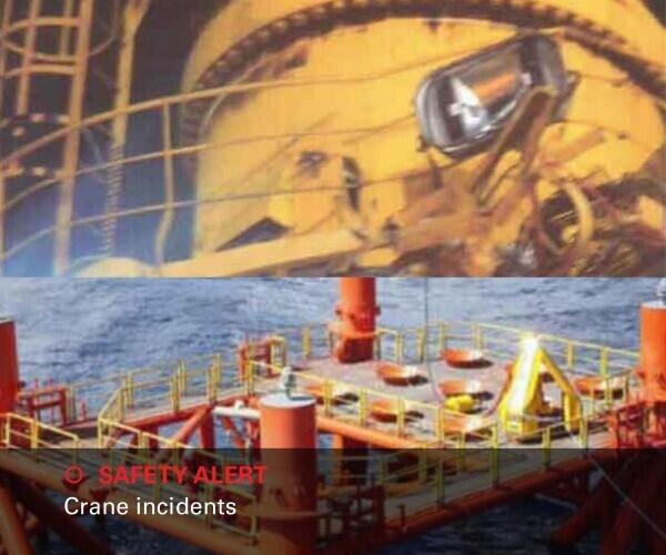Step Change in Safety Crane Operations
