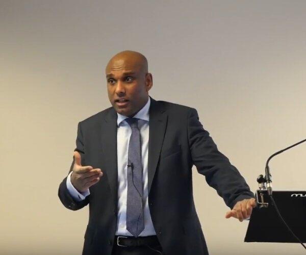 Cross Industry Sharing Human Factors in Medicine