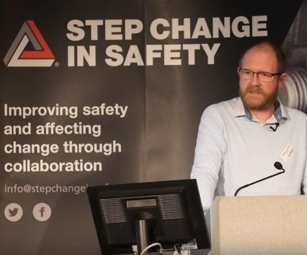 Cross Industry Sharing Human Factors in Nuclear