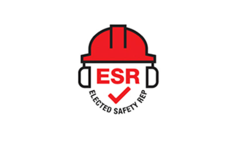 SCIS ESR ICON