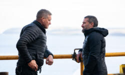 SAS WHO DARES WINS 2
