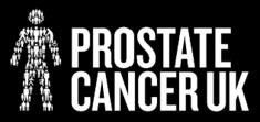 Prostate Cancer UK image
