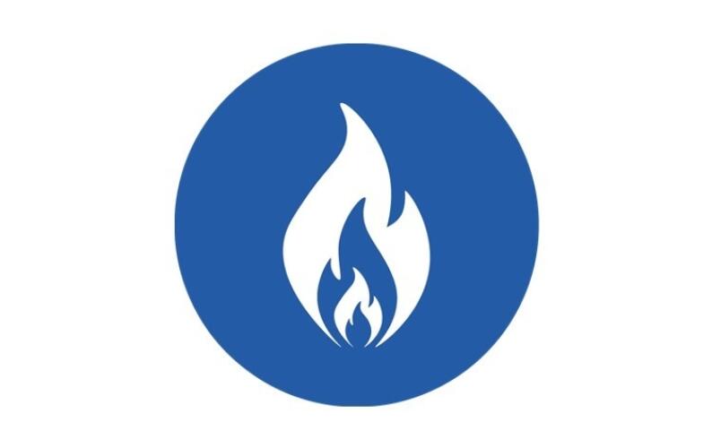 Hot Work page icon