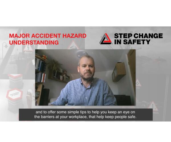 Barrier health carousel 2