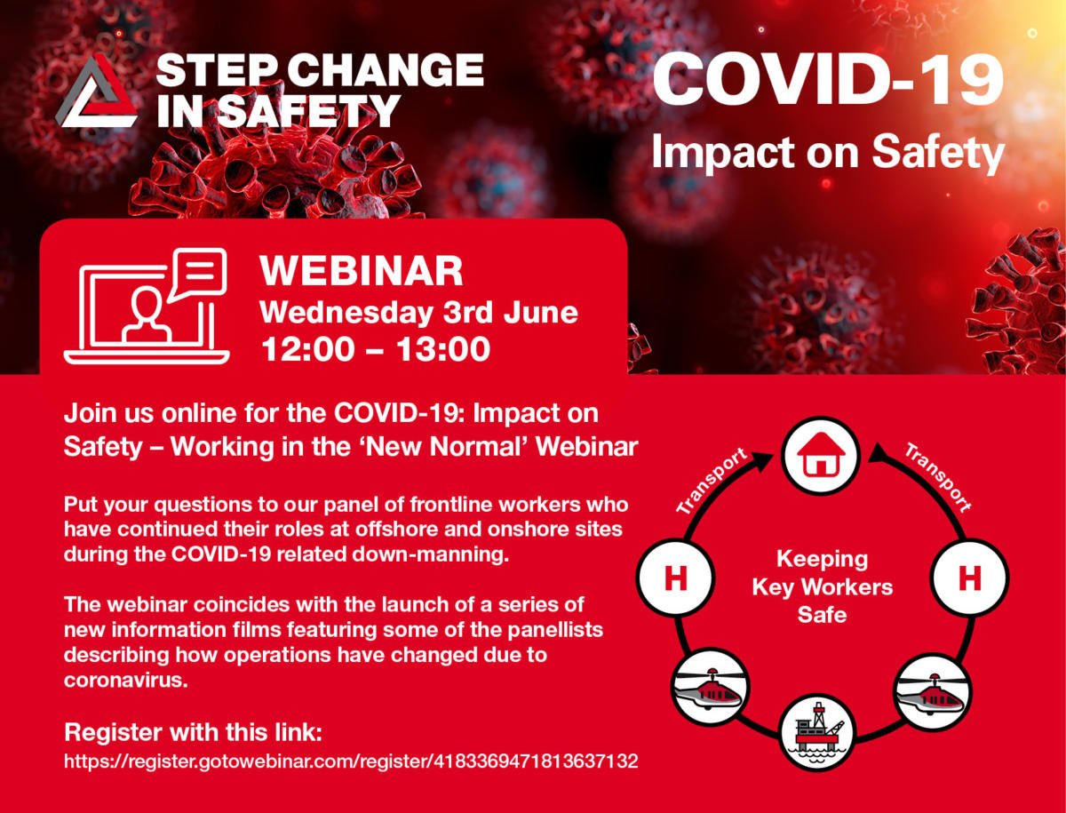 Covid WEBINAR June
