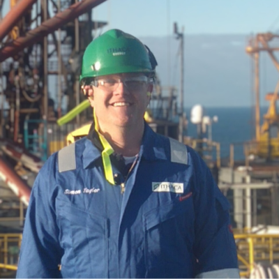 Simon​​​​ Taylor