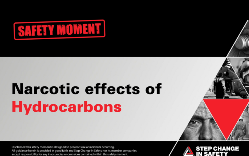 Safety Moment Hydrocarbons Thumbnail