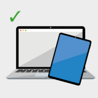 Laptops & Tablets