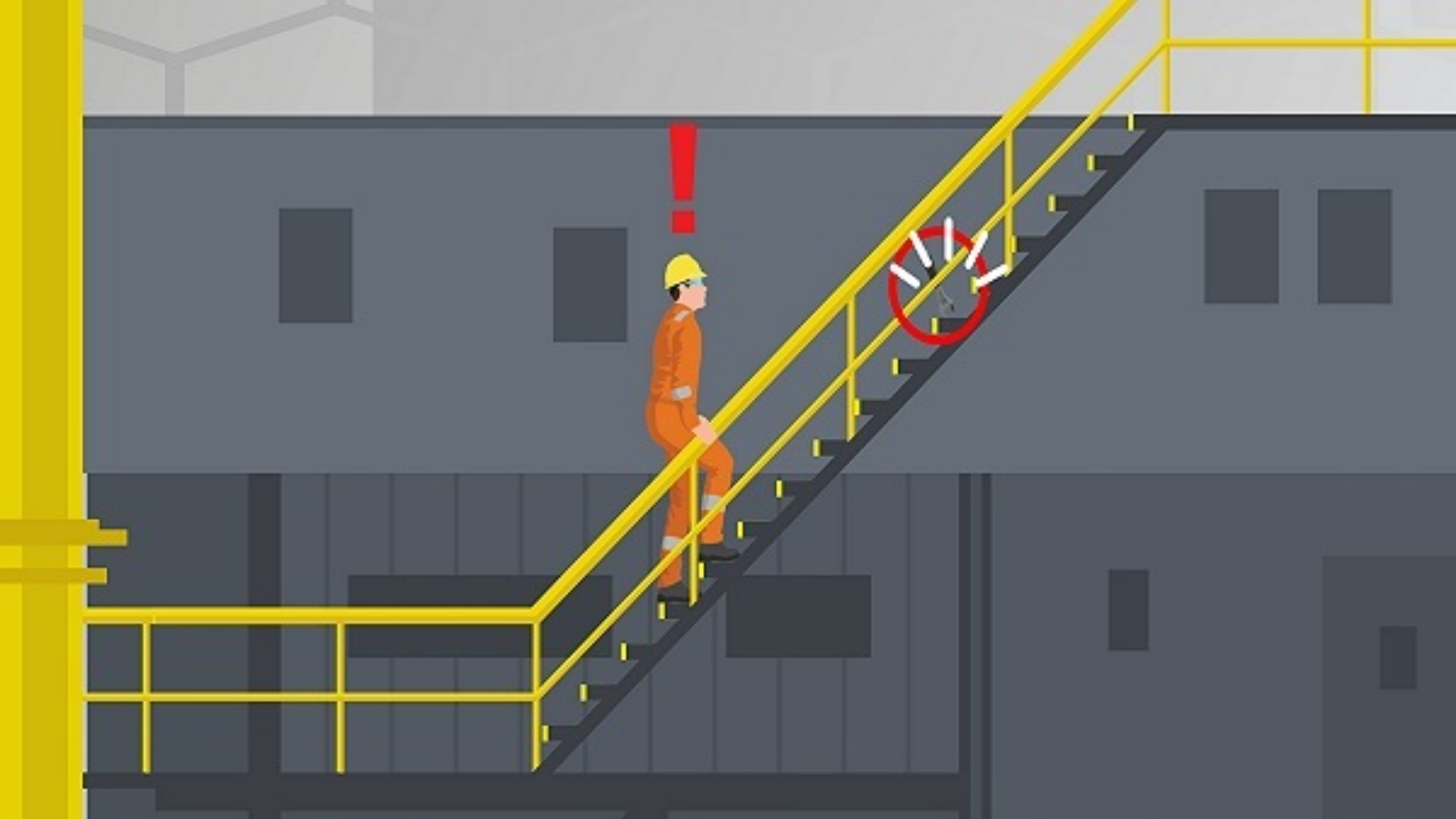 Work at Height