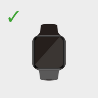 Smart Watches & Fitness Trackers