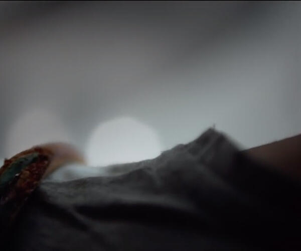 Safety starts with you