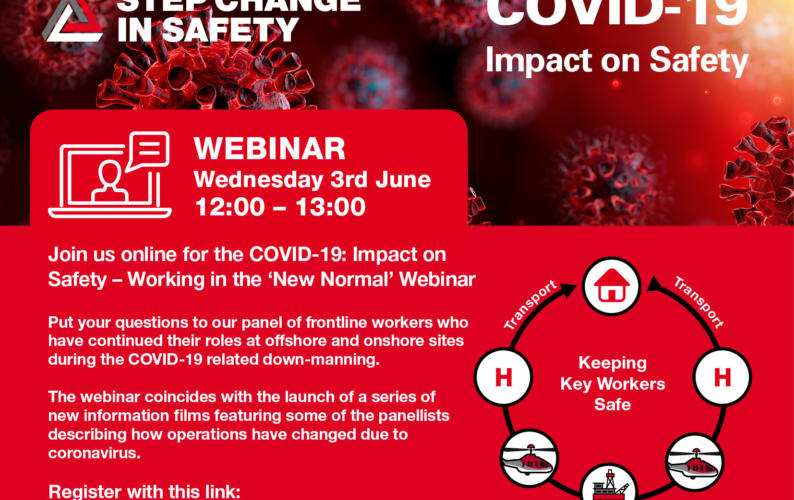 Covid WEBINAR June