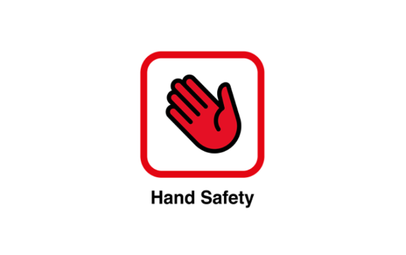 Hand Safety